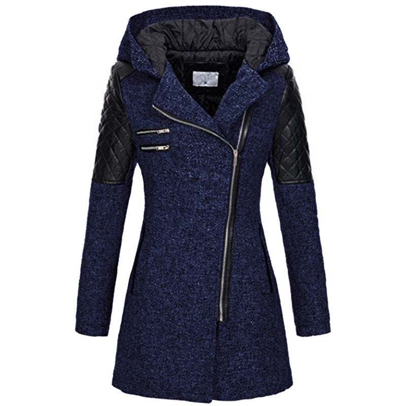 Nolanne™ | Chaqueta de invierno