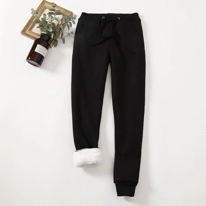 Mia - Elegante y versátil jogging de mujer