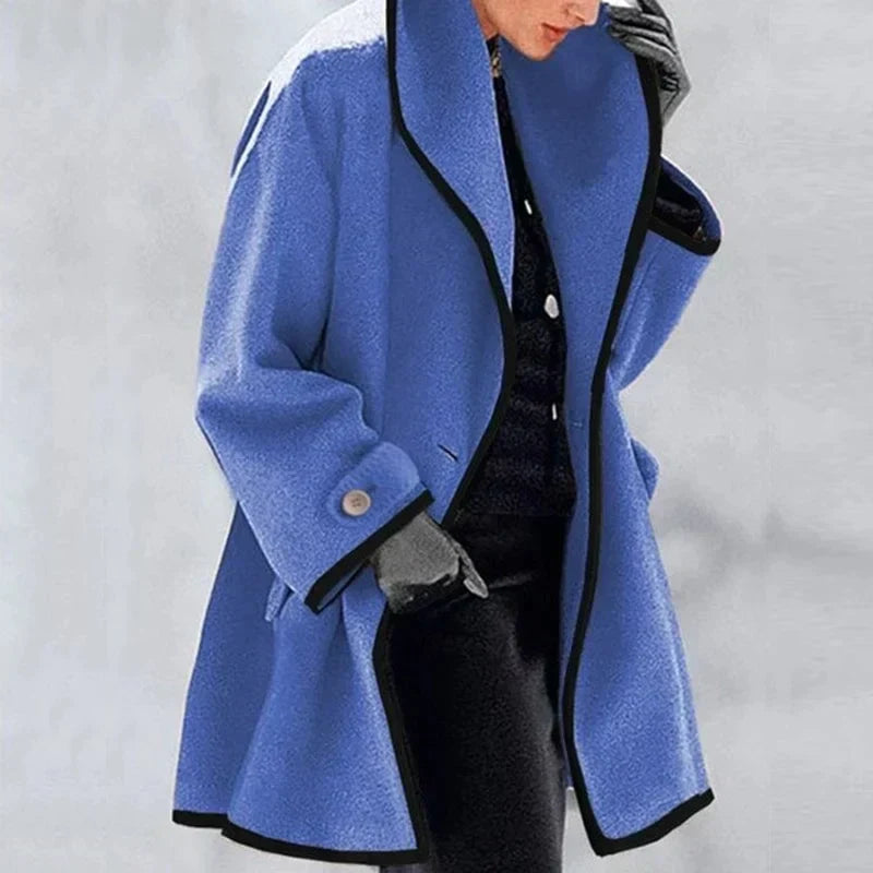 Geneviève™ Chaqueta de entretiempo