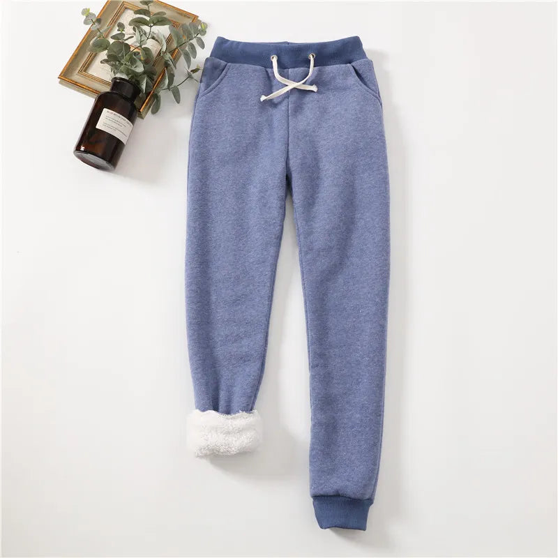 Mia - Elegante y versátil jogging de mujer