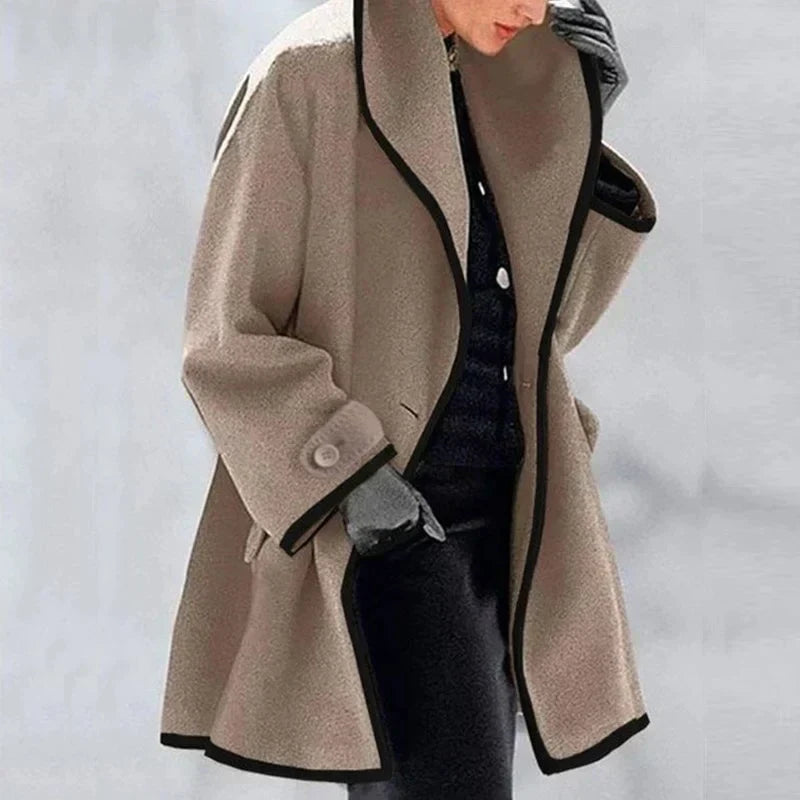 Geneviève™ Chaqueta de entretiempo