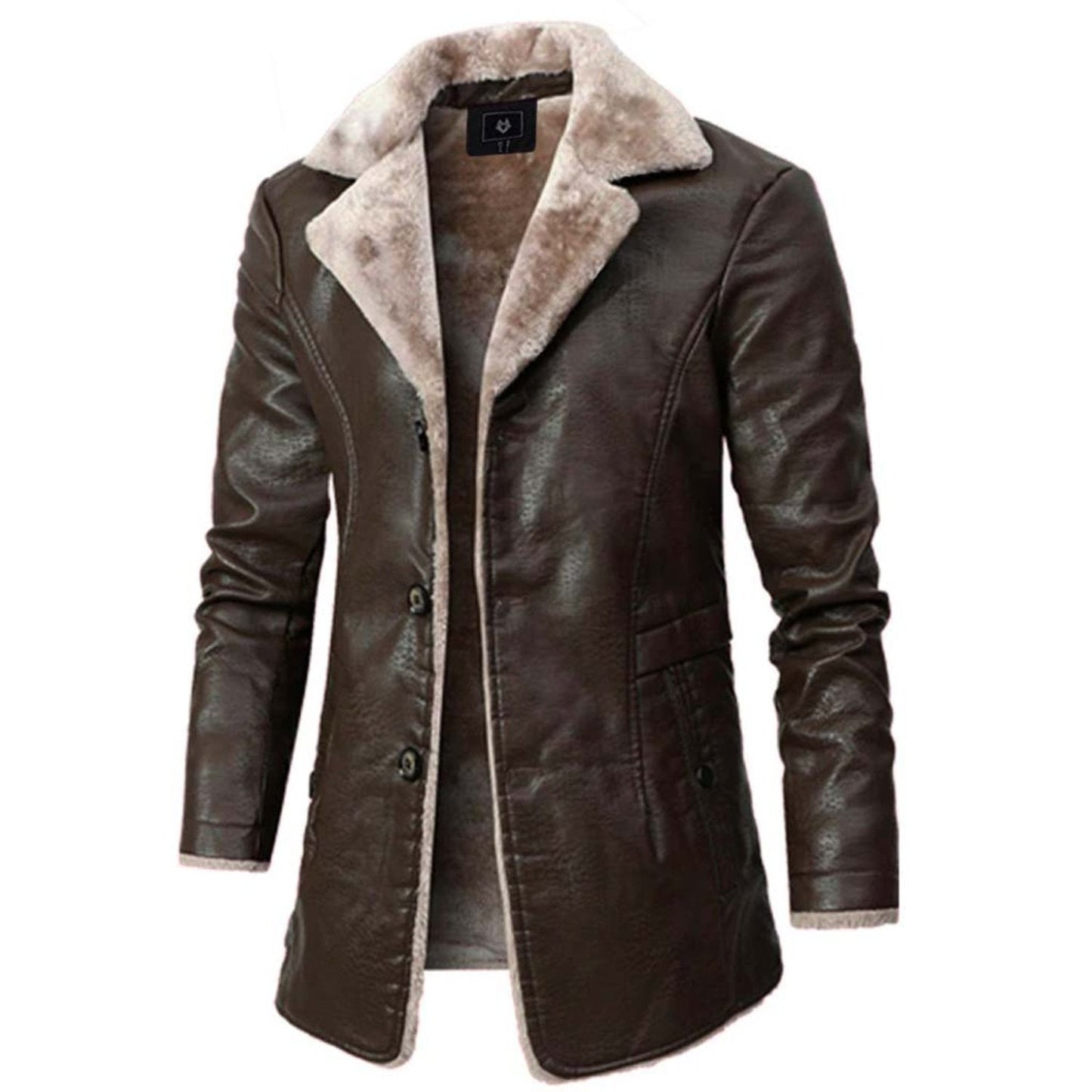 Helmut - Chaqueta - Lujo - A la moda - Ideal para otoño / invierno para hombre