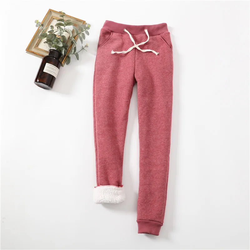 Mia - Elegante y versátil jogging de mujer