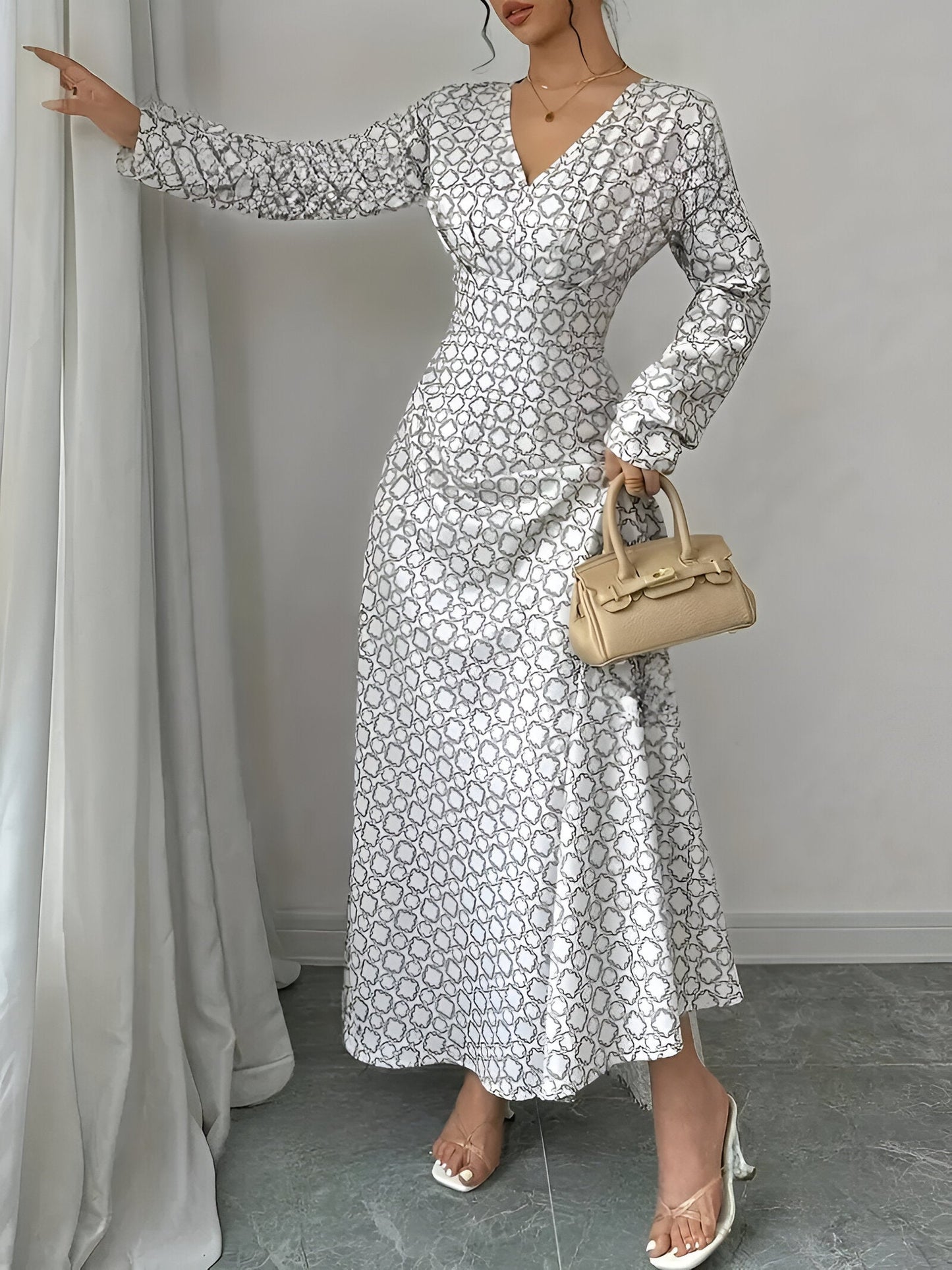 Carenza | Desata tu elegancia interior