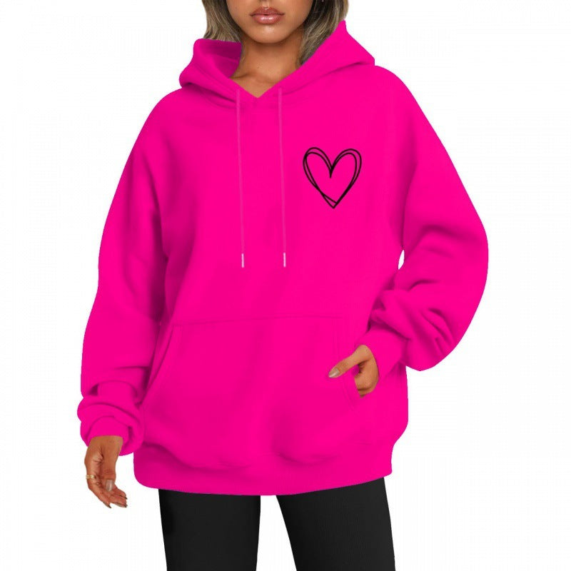 Komfo™ | Sudadera con capucha informal de manga larga