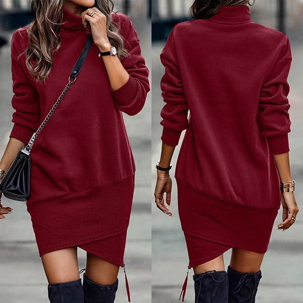 Vestido de jersey Caitlyn