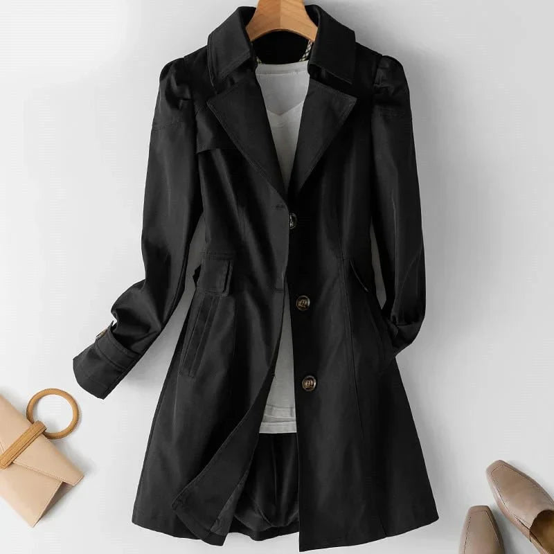 Chaqueta de invierno a la moda para todas las ocasiones | Gilma