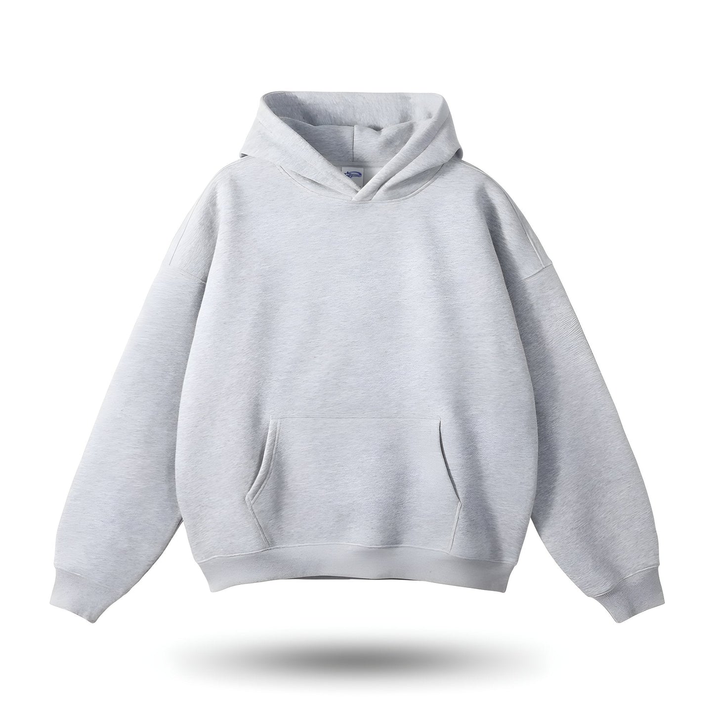 Chaqueta con capucha oversize | Ideal para el día a día de los hombres