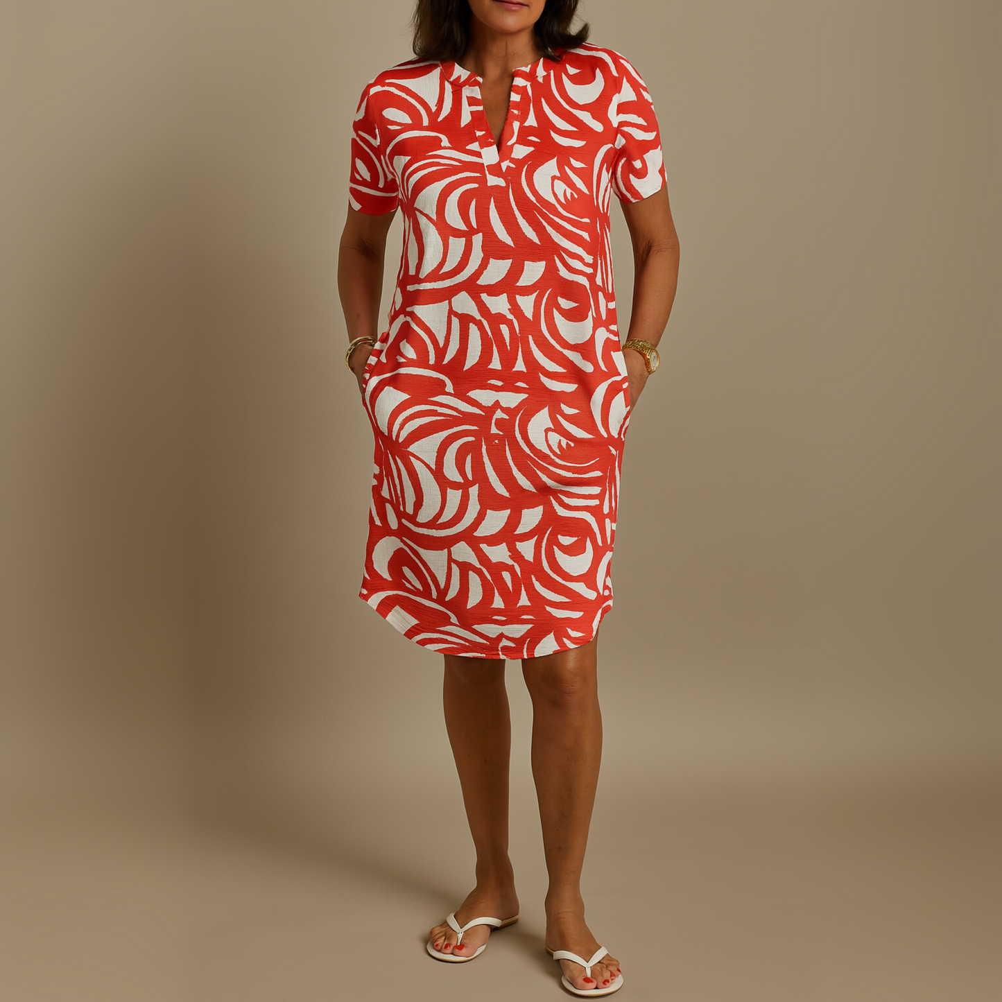 Elegancia sin esfuerzo para cada momento