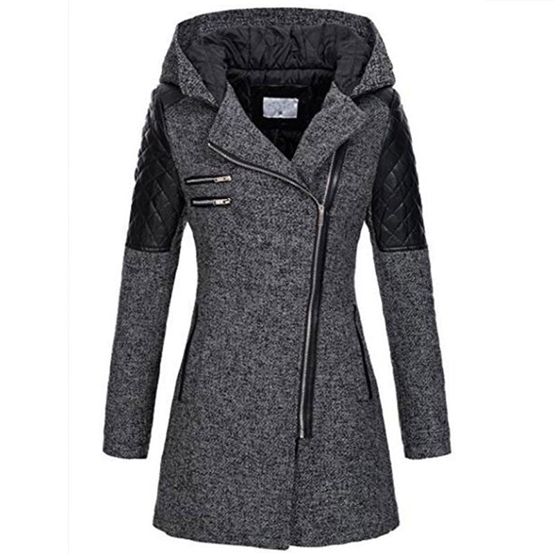 Nolanne™ | Chaqueta de invierno
