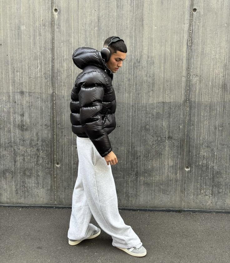 Chaqueta de plumón Summit™ moderna y duradera