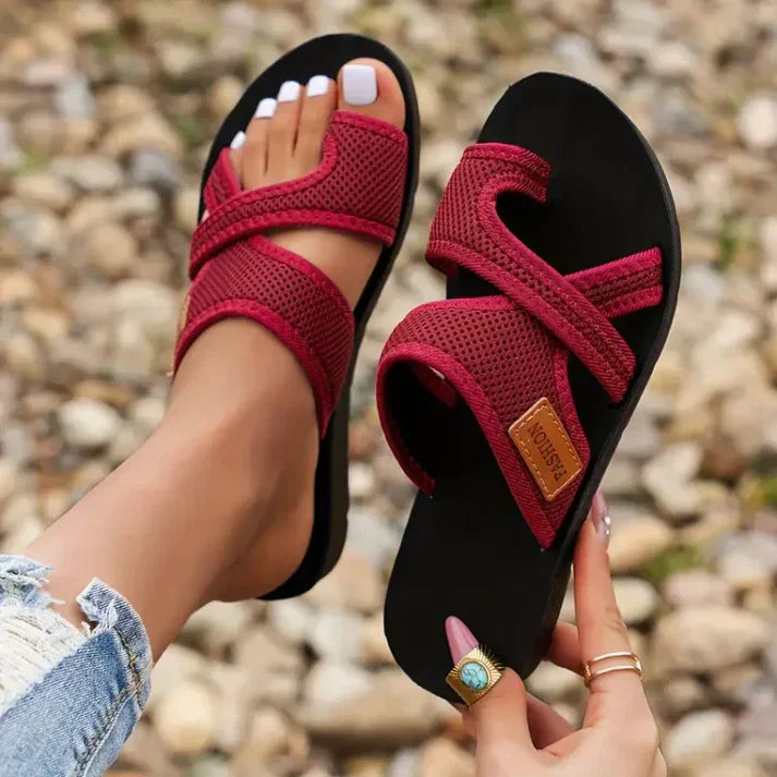 Sandalias Rachel® | Comfort