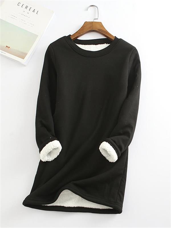 Miara - Cómodo jersey para mujer