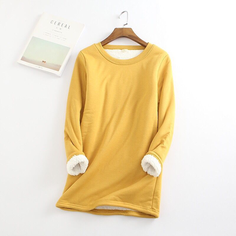 Miara - Cómodo jersey para mujer