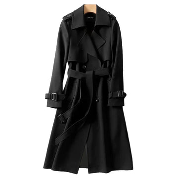 Hilda | gabardina impermeable