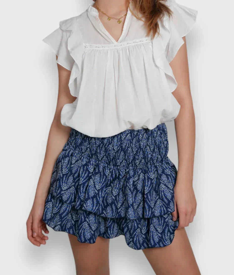 Falda Avianna Floral