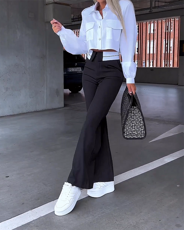 Emma | Blusa de terciopelo de lujo | Elegante y cómoda | Tejido suave