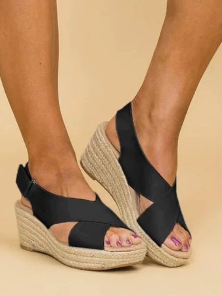 Sandalias Eva® | Colección de lujo hecha a mano