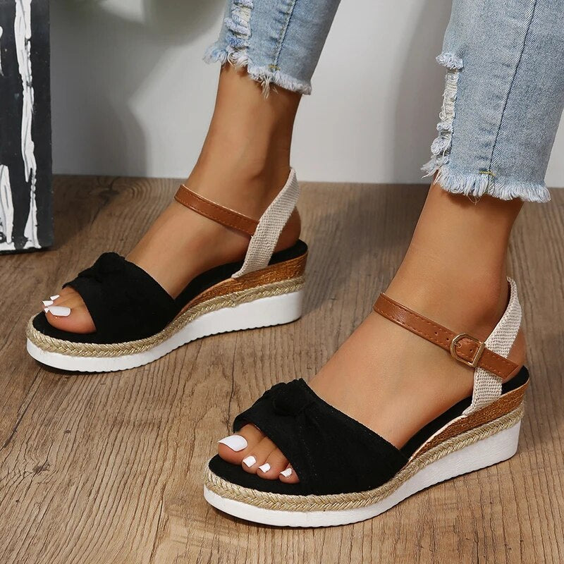 CM | Sandalias de moda