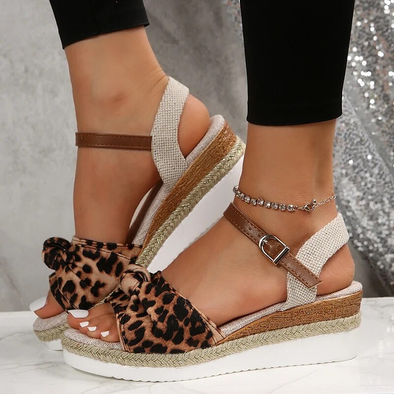 CM | Sandalias de moda