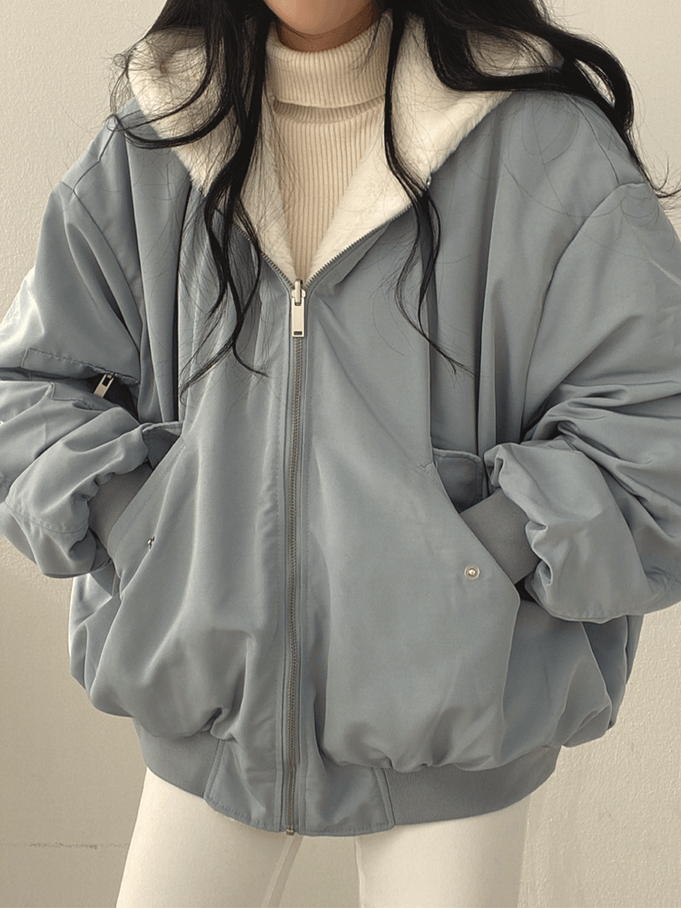Cavira™ | Chaqueta reversible