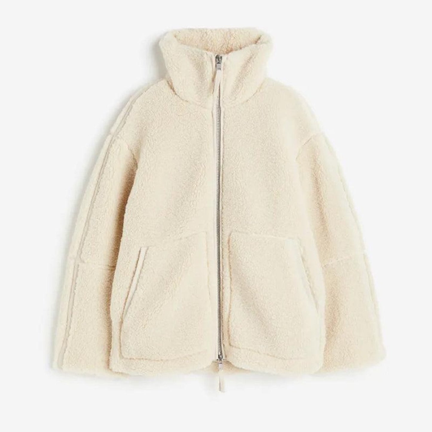 Mari - Chaqueta - Chic - Hecho para la comodidad - Ideal para el otoño / invierno para las mujeres