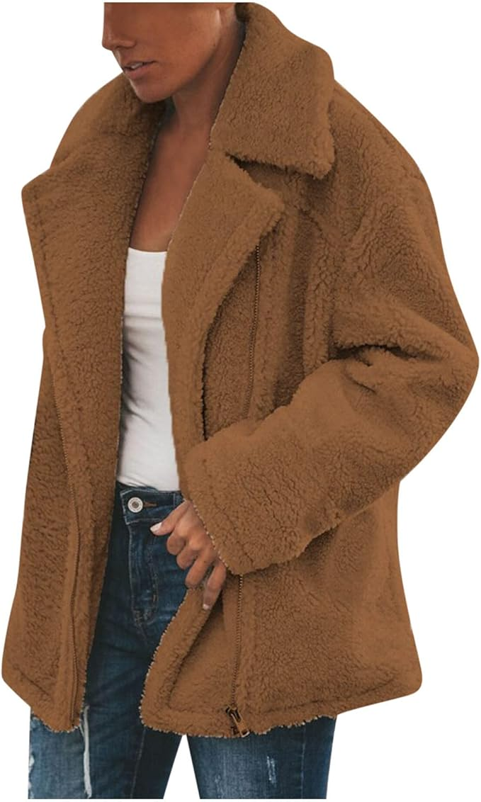 Chaqueta de invierno con capucha | Estilo casual elegante