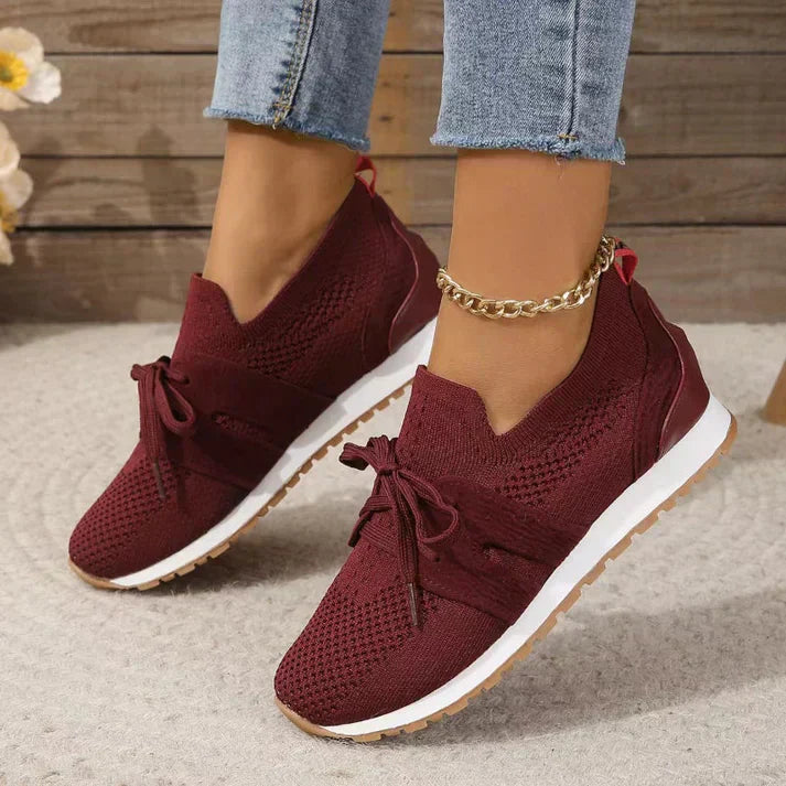 Verano Sneakers | Zapatillas transpirables