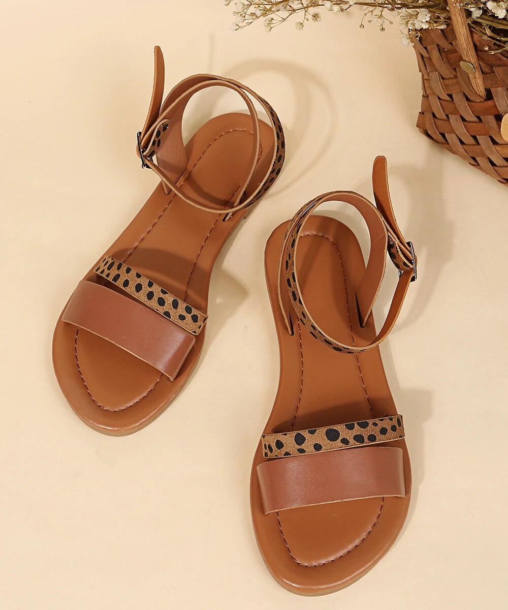 Julieta® | Sandalias Colección de lujo hecha a mano