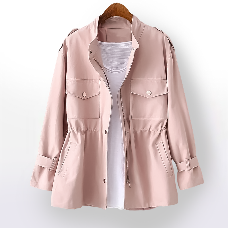 Toteme | gabardina de bittoria milano