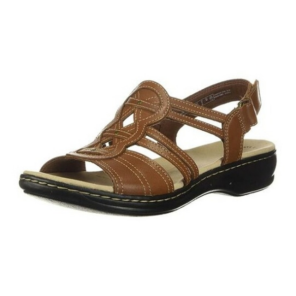 Paloma® | Sandalias de mujer suaves, con soporte y ajustables