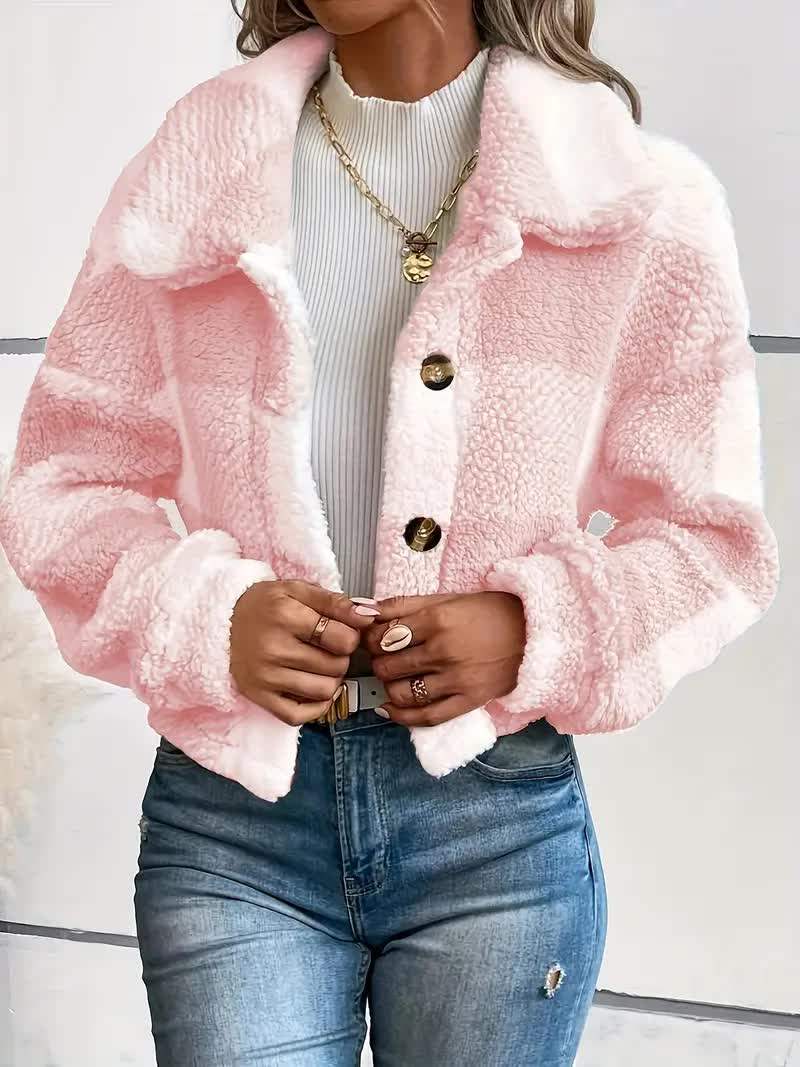 Airy | Chaqueta ligera para mujer con forro suave, ideal para las tardes de verano