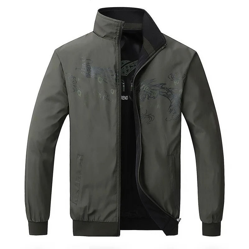 Chaqueta Ayden | Chaqueta deportiva para hombre