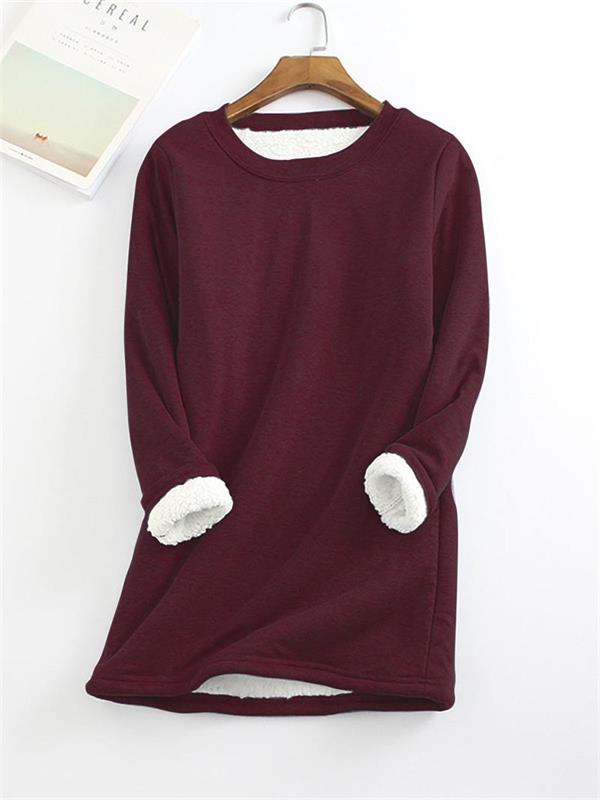 Miara - Cómodo jersey para mujer