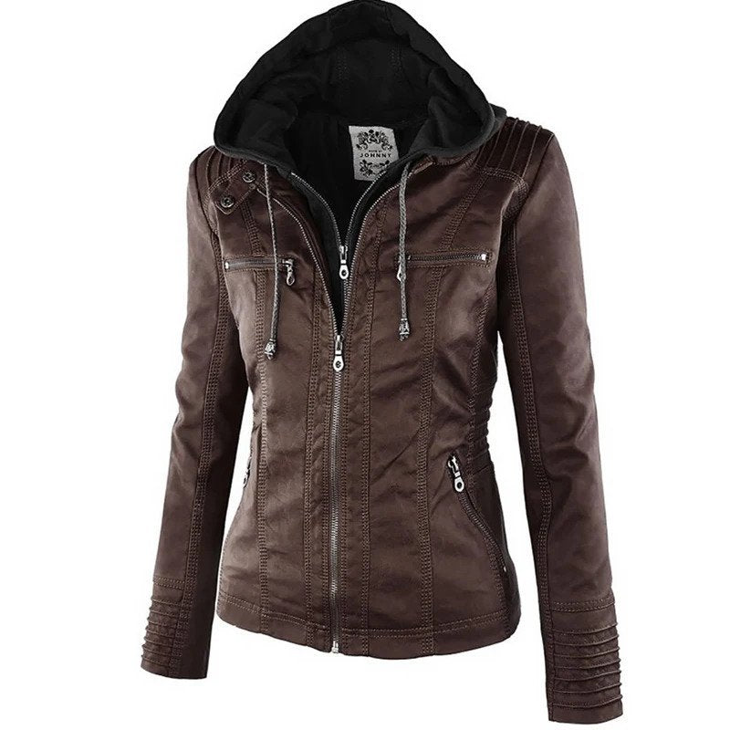 Clara | Chaqueta de mujer