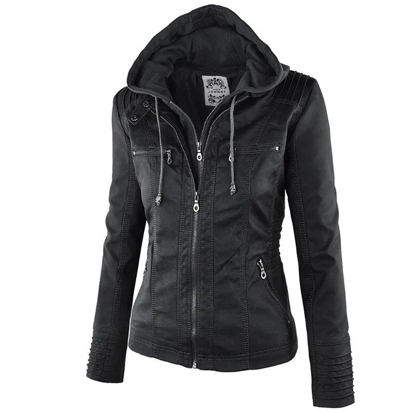 Clara | Chaqueta de mujer