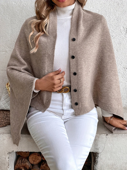 Hanna - Elegante y cómodo chaleco de invierno para mujer