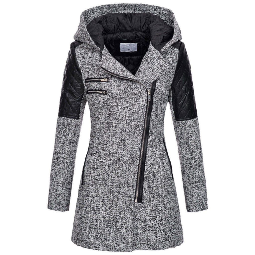 Nolanne™ | Chaqueta de invierno