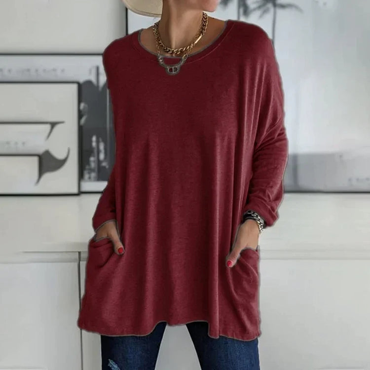 Jumper para señoras
