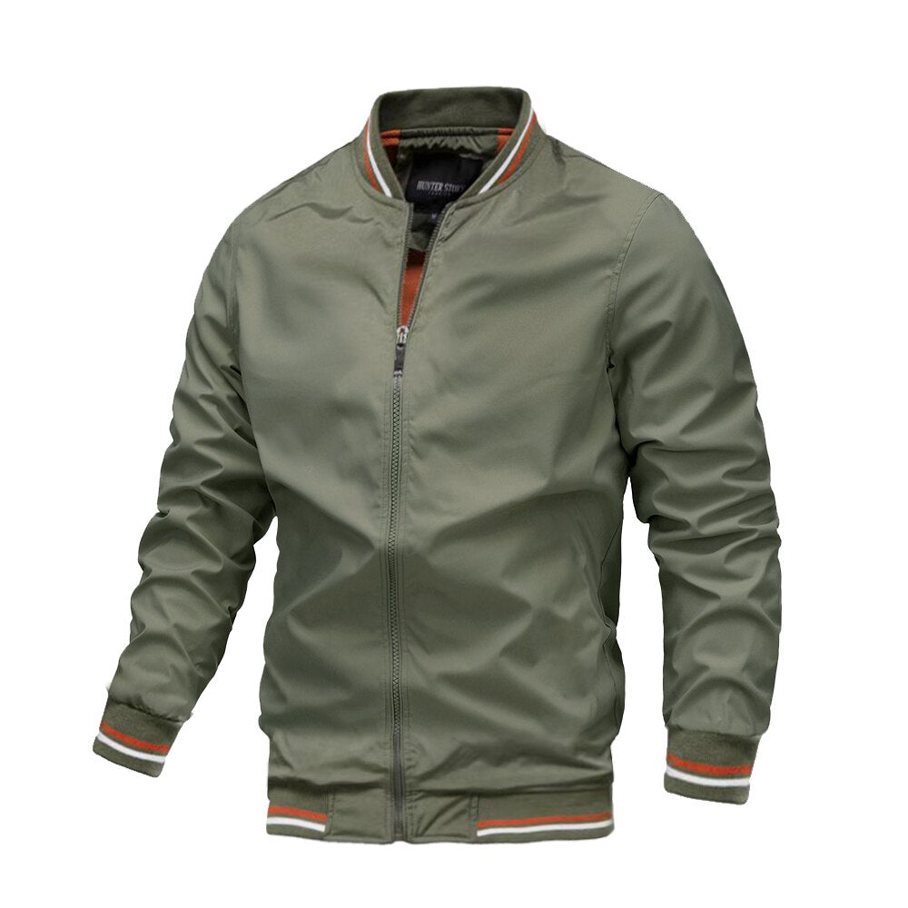 JERICHO | Chaqueta bomber de hombre