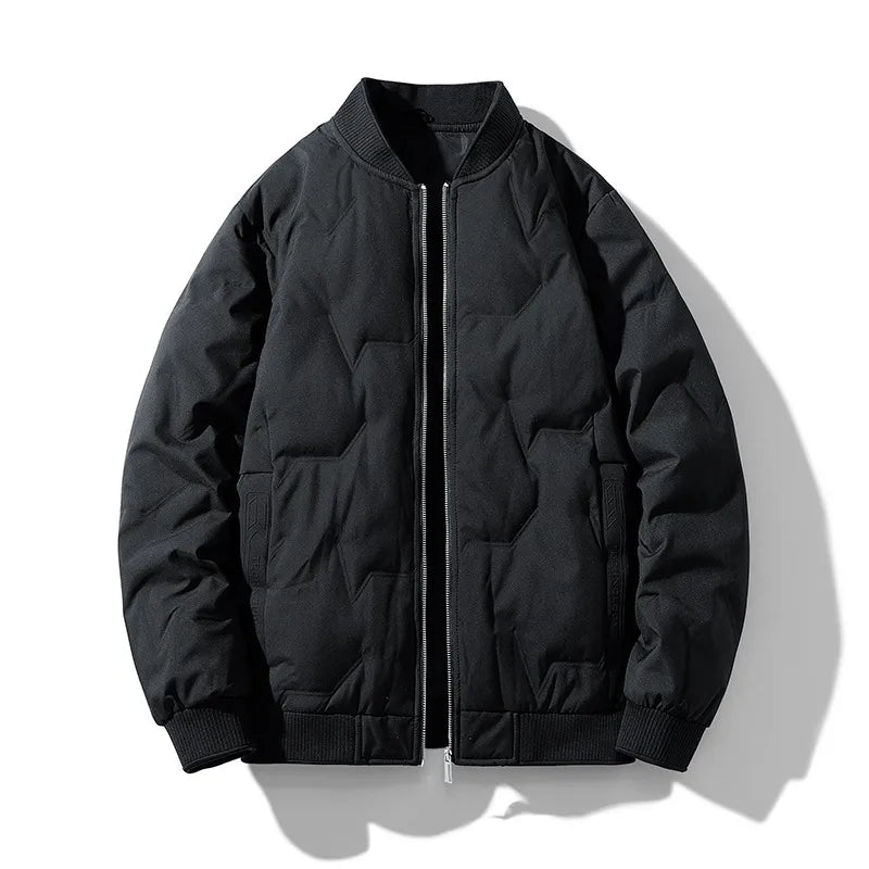Lebron | Chaqueta de moda para hombre