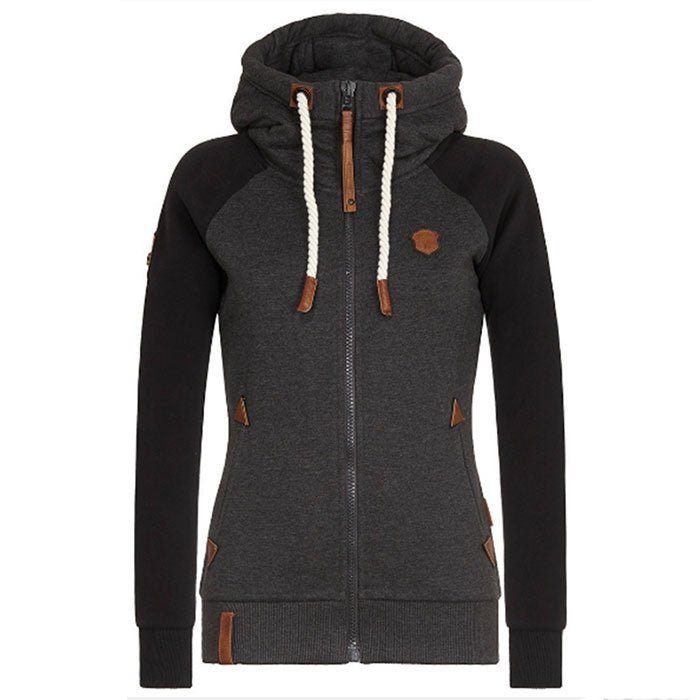 Sophie - Sudadera con capucha para mujer