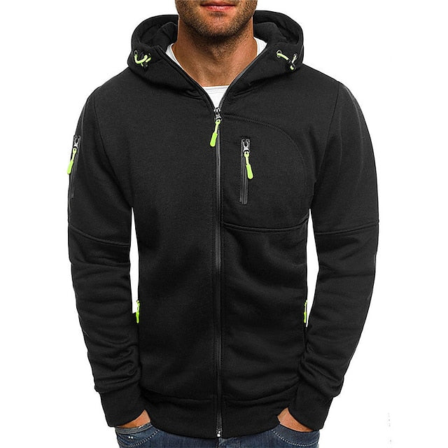 Emilio™ | Chaqueta elegante para hombre