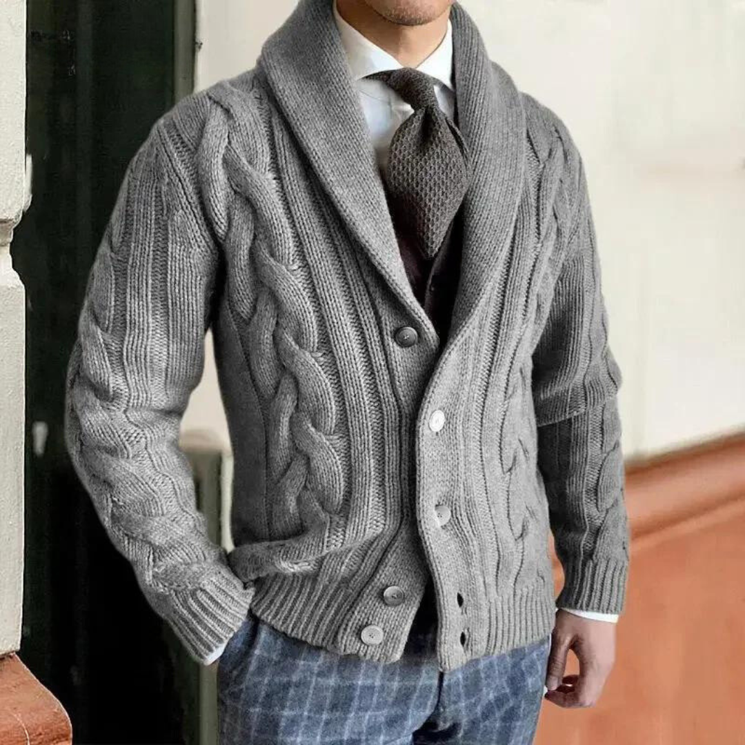 Stanton™ | Chaqueta de punto para hombre
