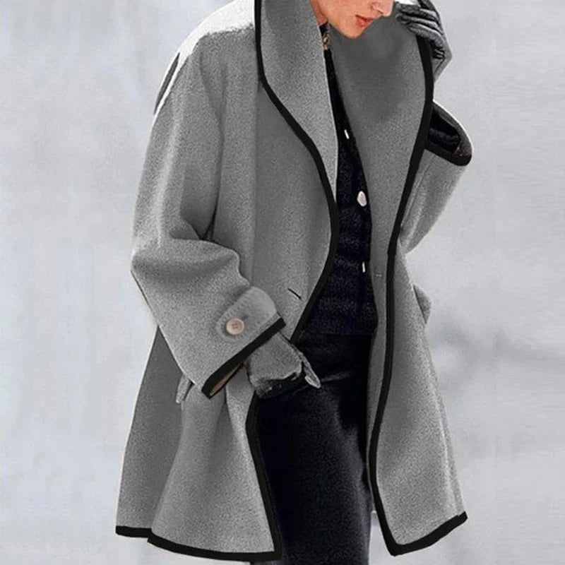 Geneviève™ Chaqueta de entretiempo
