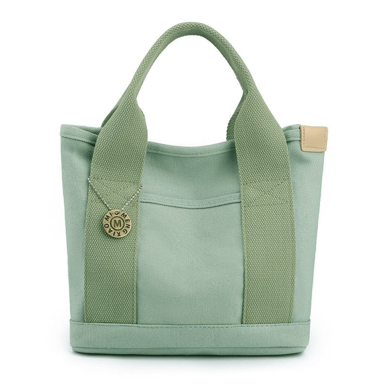 Haruna - Bolso grande con múltiples compartimentos