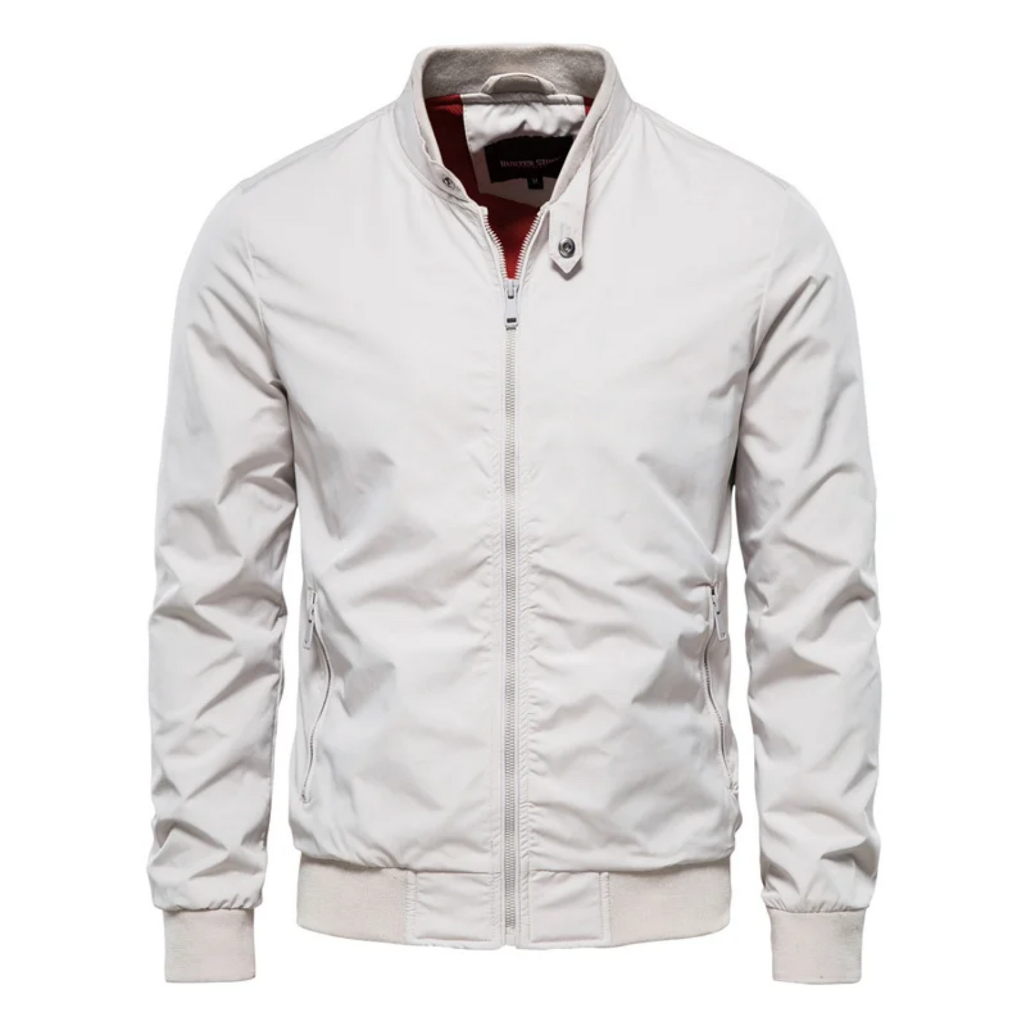 Chaqueta deportiva para hombre | Perfecta para el otoño masculino