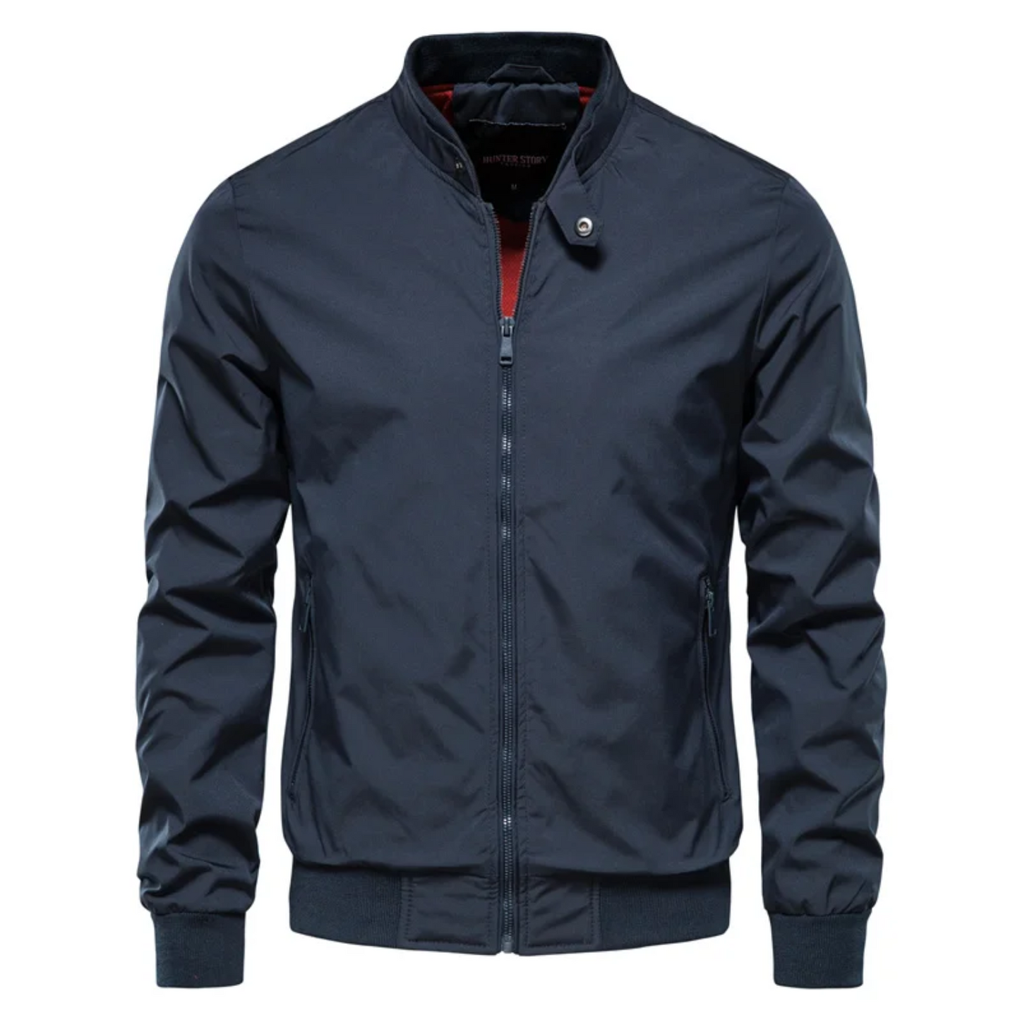Chaqueta deportiva para hombre | Perfecta para el otoño masculino