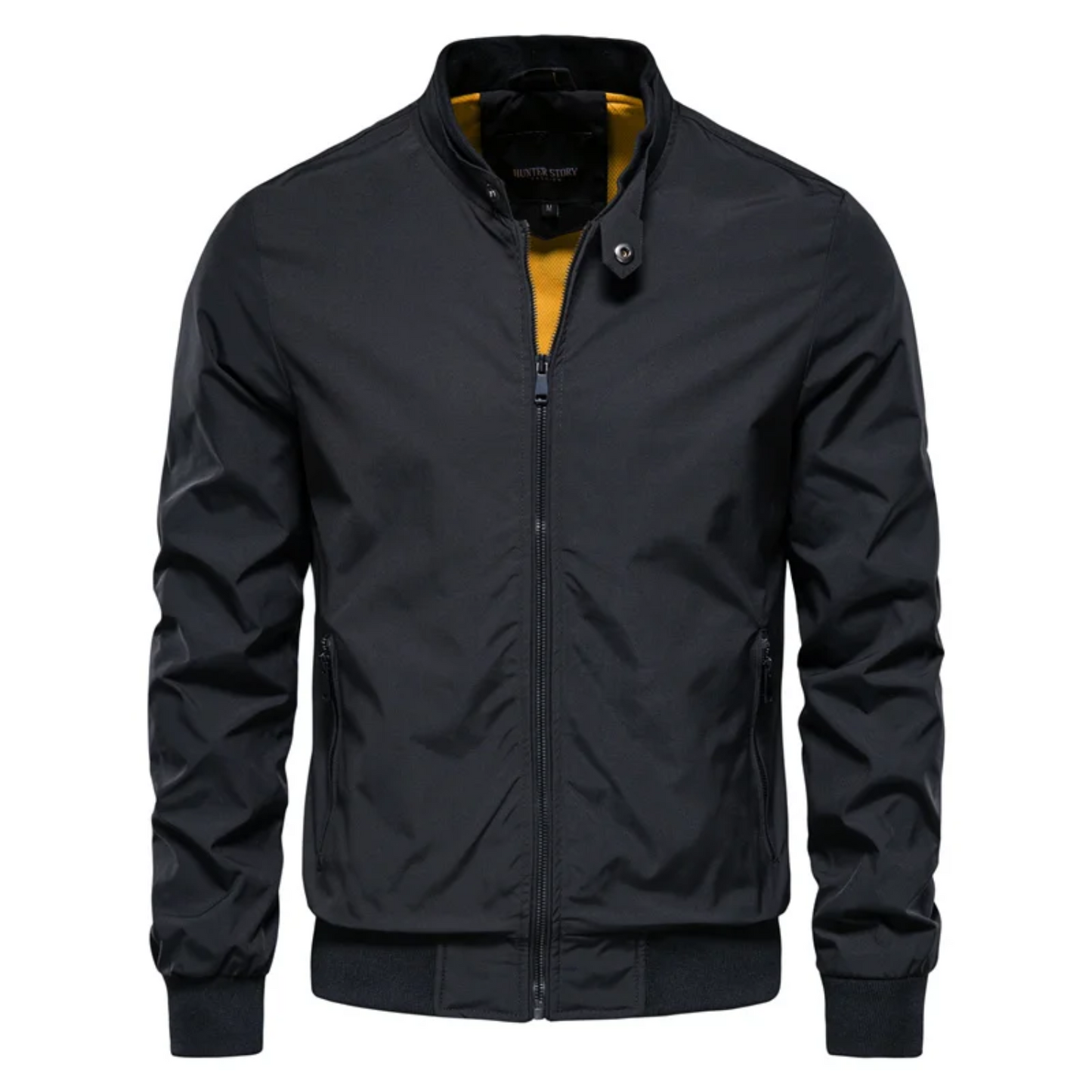 Chaqueta deportiva para hombre | Perfecta para el otoño masculino