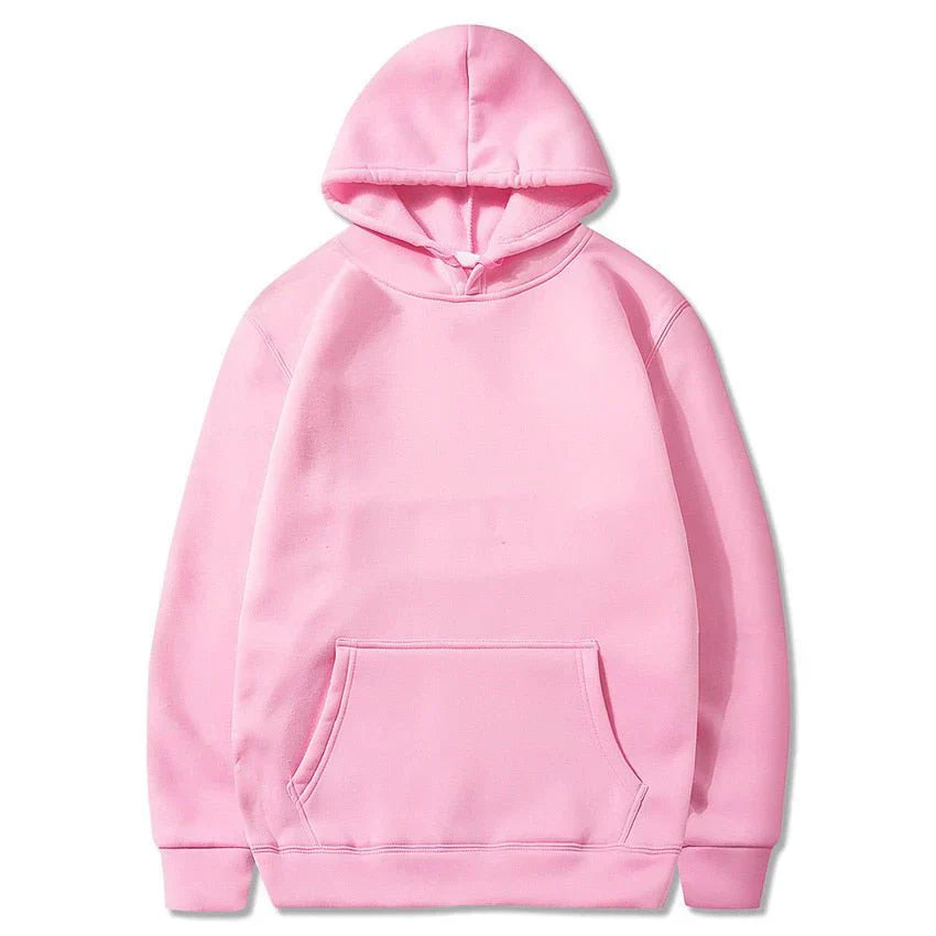 Hoodler | sudadera informal con capucha